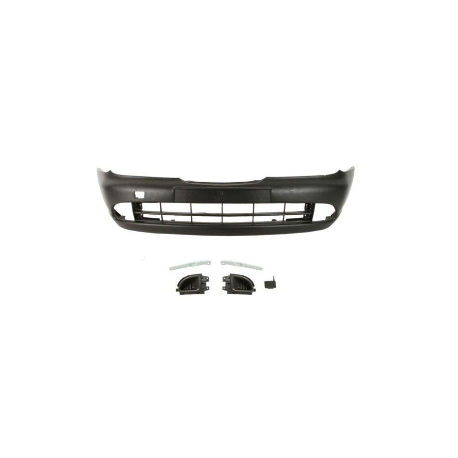 Blic 5510-00-1668903P Bumper for Nissan Primera
