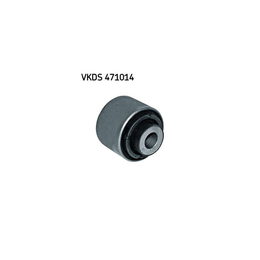 Skf Vkds 471014 Axle Bush