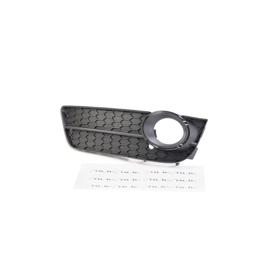 Blic 6502-07-0038915P Bumper Grill for Audi A5