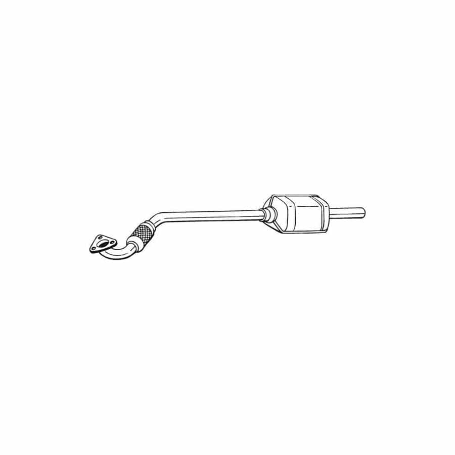 Bosal 090-128 Catalytic Converter