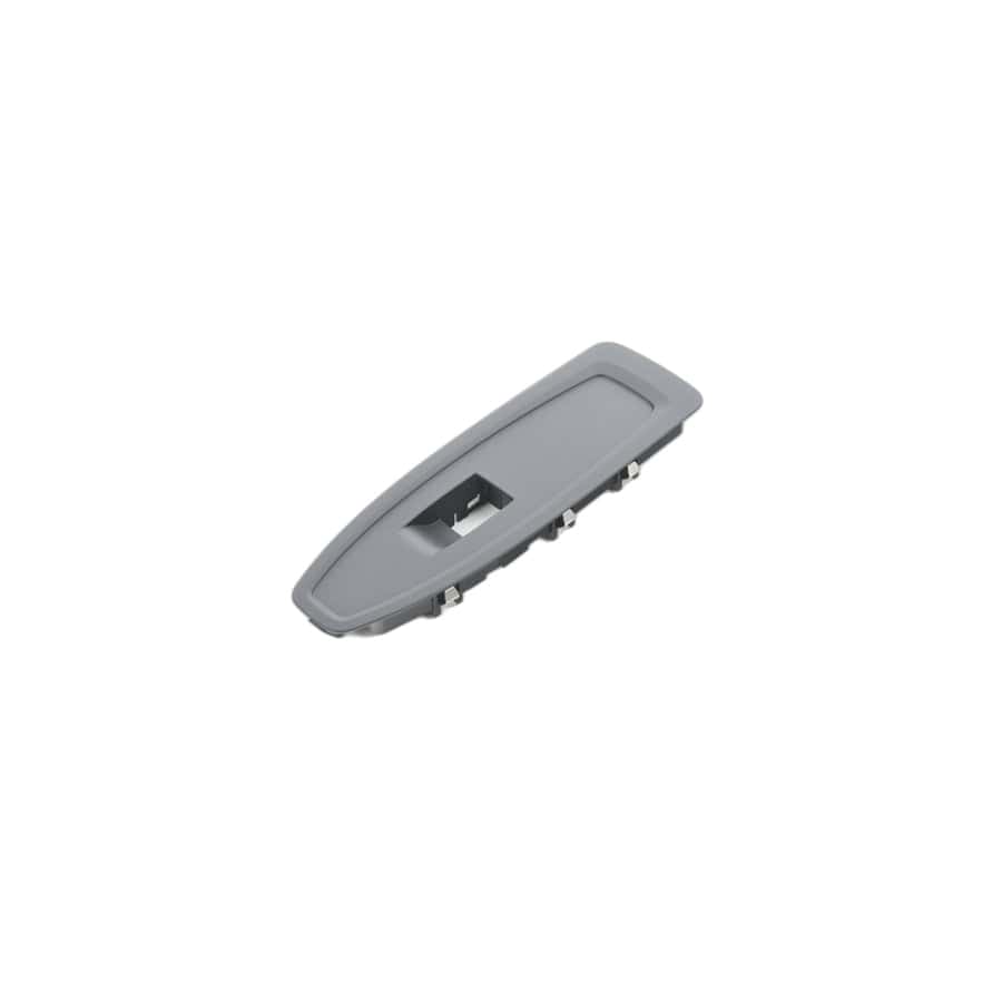 Genuine BMW 51417318451 F83 F22 F23 Trim, Switch, Pwr Wdow, Fr. Pass. Side SCHWARZ (Inc. 435i)