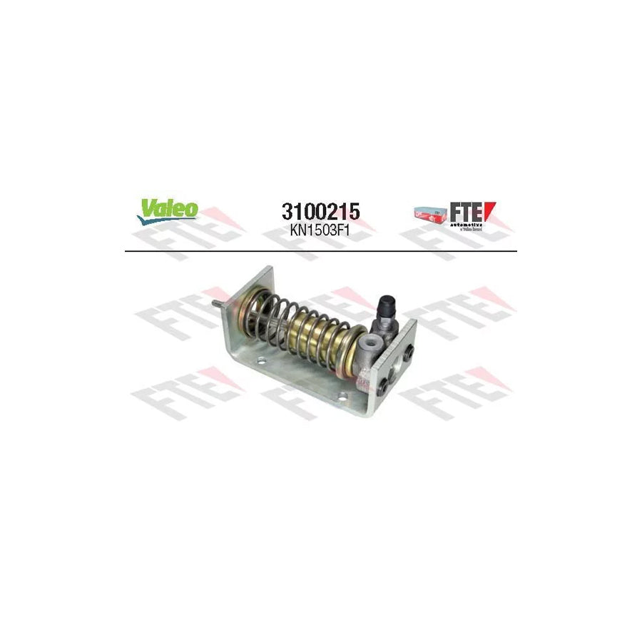 FTE 3100215 Slave Cylinder, Clutch