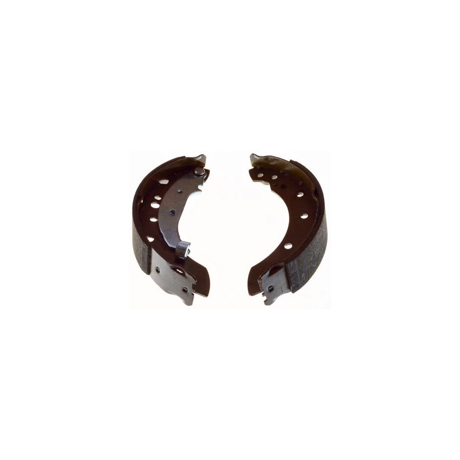 Denckermann B120147 Brake Shoe Set for Peugeot 206