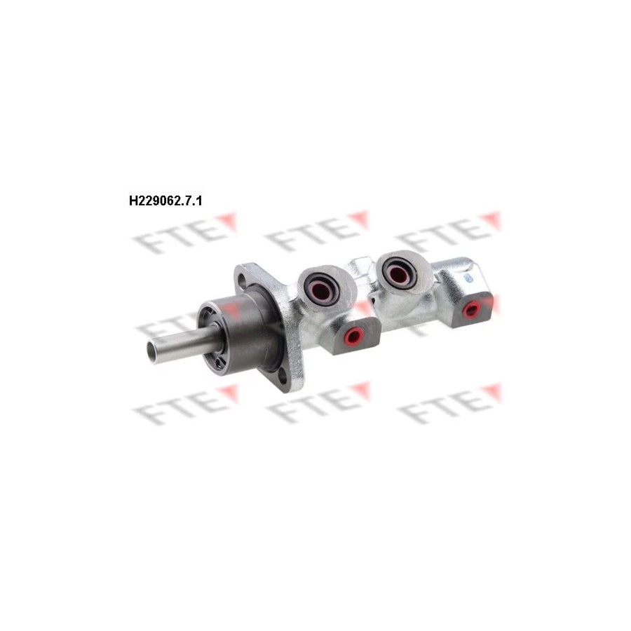 FTE H229062.7.1 Brake Master Cylinder