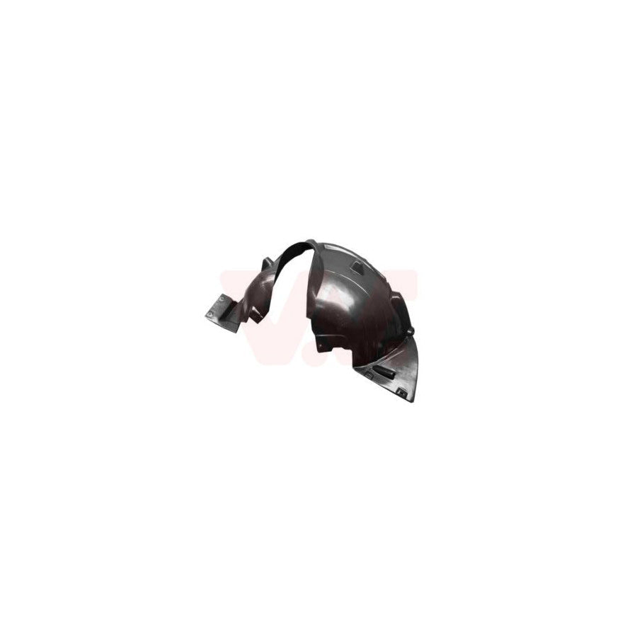 Van Wezel 0680434 Panelling, Mudguard for BMW X3 (E83)