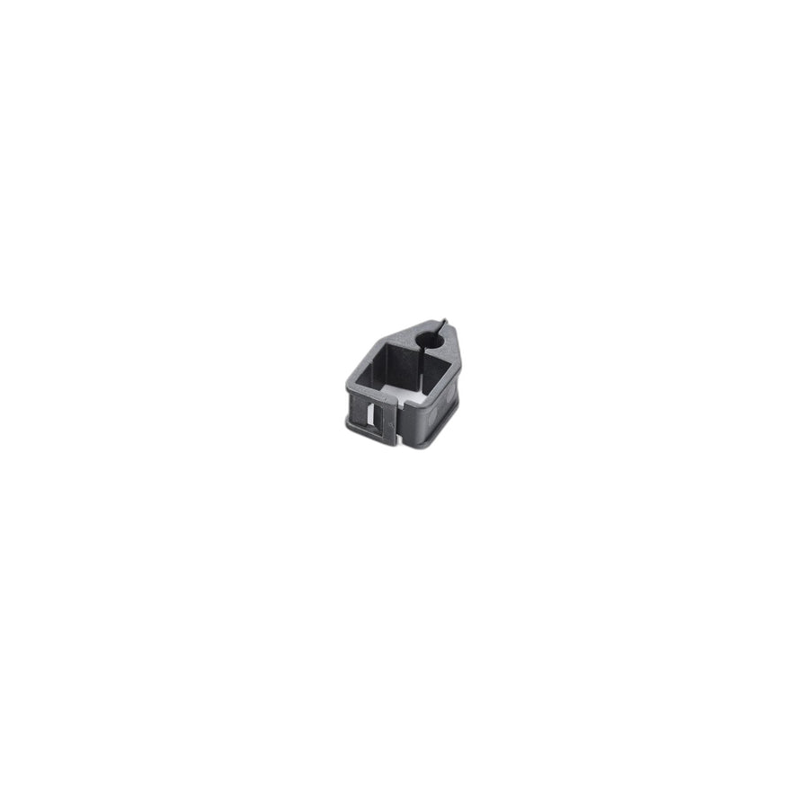 Genuine BMW 13311718966 E34 E32 Fuel Pipe Bracket (Inc. 535i)