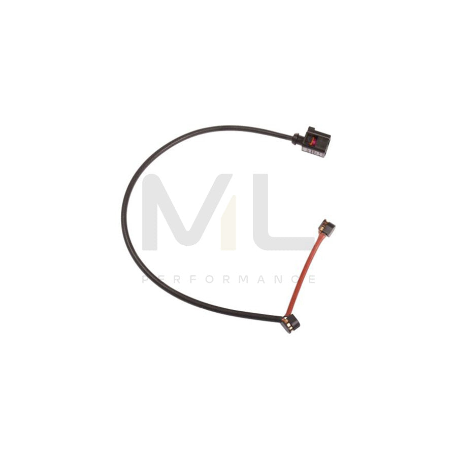 TEXTAR 98063100 Brake pad wear sensor for PORSCHE CAYENNE