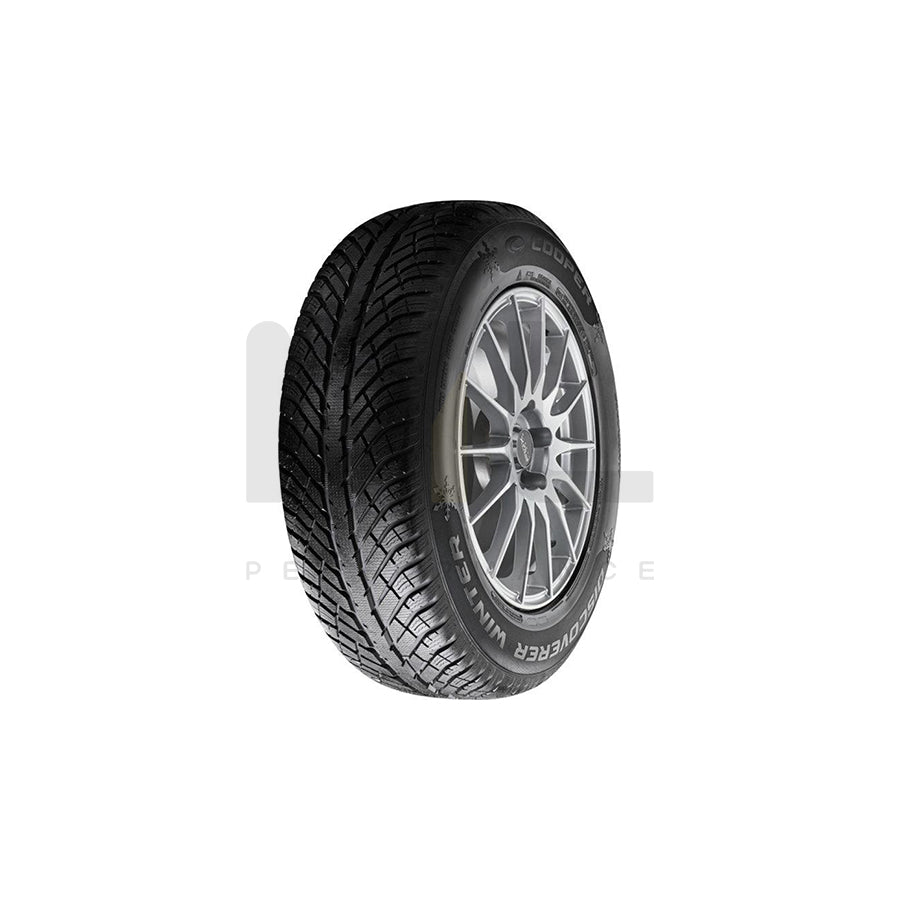 Cooper Discoverer® Winter™ 235/55 R17 99H 4x4 Winter Tyre