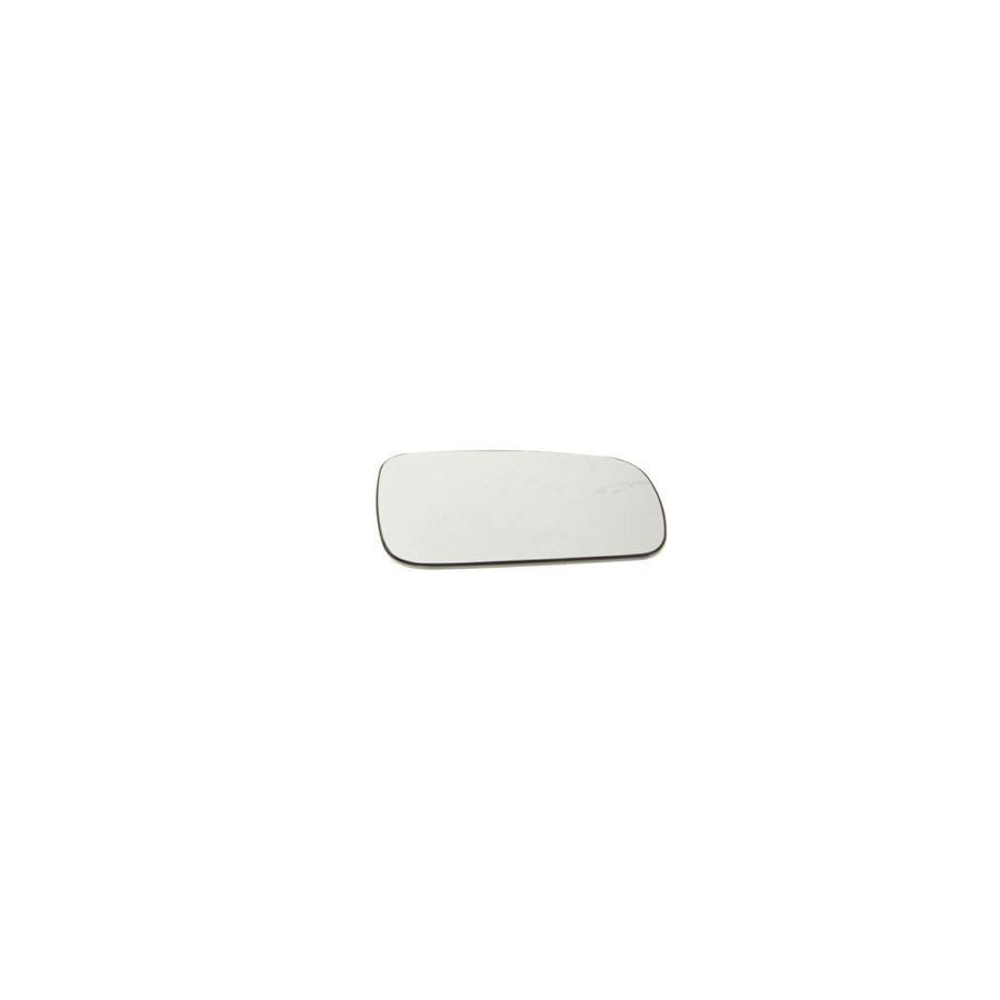 Blic 6102-02-1221522 Mirror Glass, Outside Mirror for Skoda Octavia