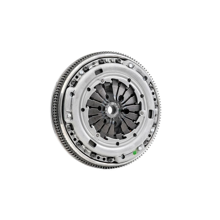 LuK Br 0209 417 0019 11 Clutch Kit