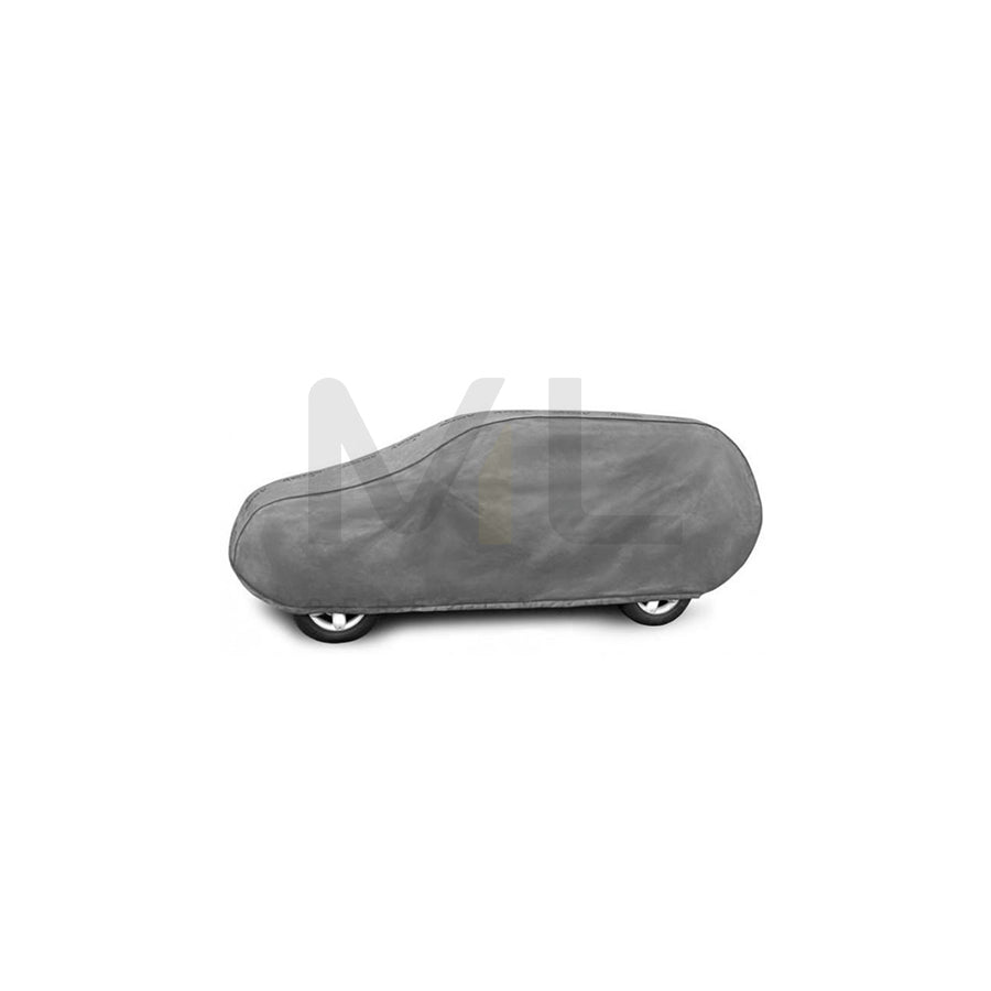 KEGEL 5-4123-248-3020 Car cover full-size, XL 450-510 cm