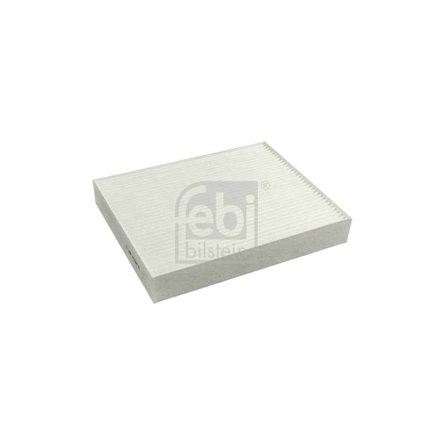 Febi Bilstein 106919 Pollen Filter | ML Performance UK Car Parts