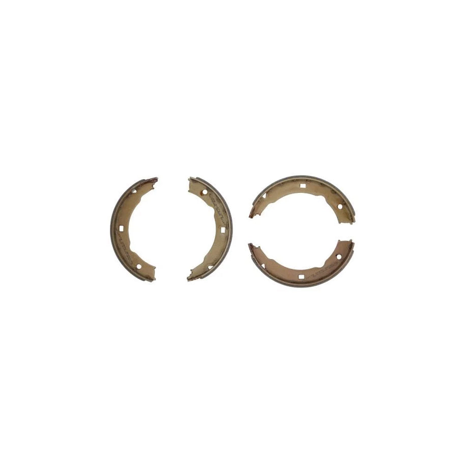ABE Crp001ABE Handbrake Shoes