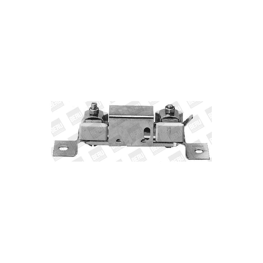 Beru Bw45/12/1 Pre-Resistor, Glow Plug System
