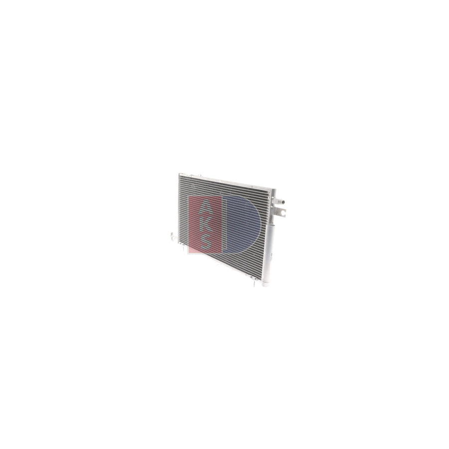 AKS Dasis 042020N Air Conditioning Condenser