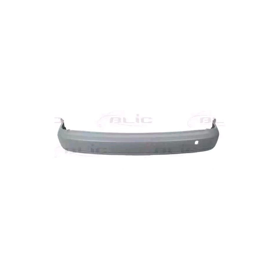 Blic 5506-00-9571951Q Rear Bumper for VW Caddy