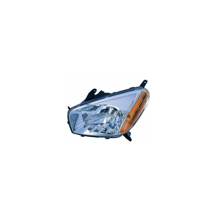 Abakus 3121153Rus Headlight for Toyota Rav4 II Off-Road (Xa20)