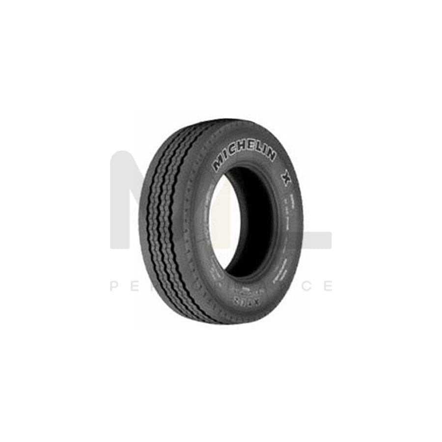 Michelin X Multi 215/75 R17.5 135/133J Truck Summer Tyre