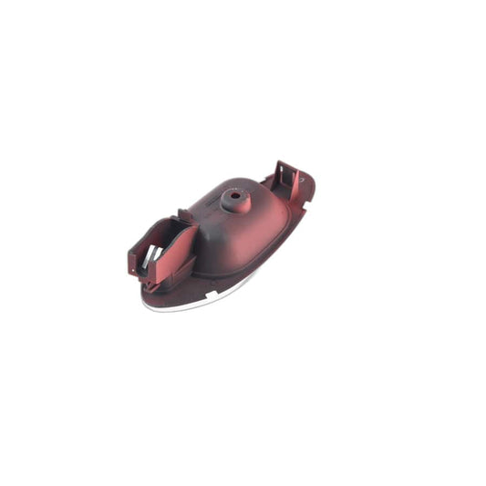 Genuine BMW 51418268013 E52 Door Handle, Inside Left P1SP SPORTROT (Inc. ALPINA V8 & Z8)