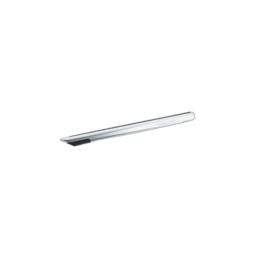 Genuine BMW 51337173550 E93 E92 Outer Weatherstrip, Right ALU MATT (Inc. 328xi, 330xi & 325d)