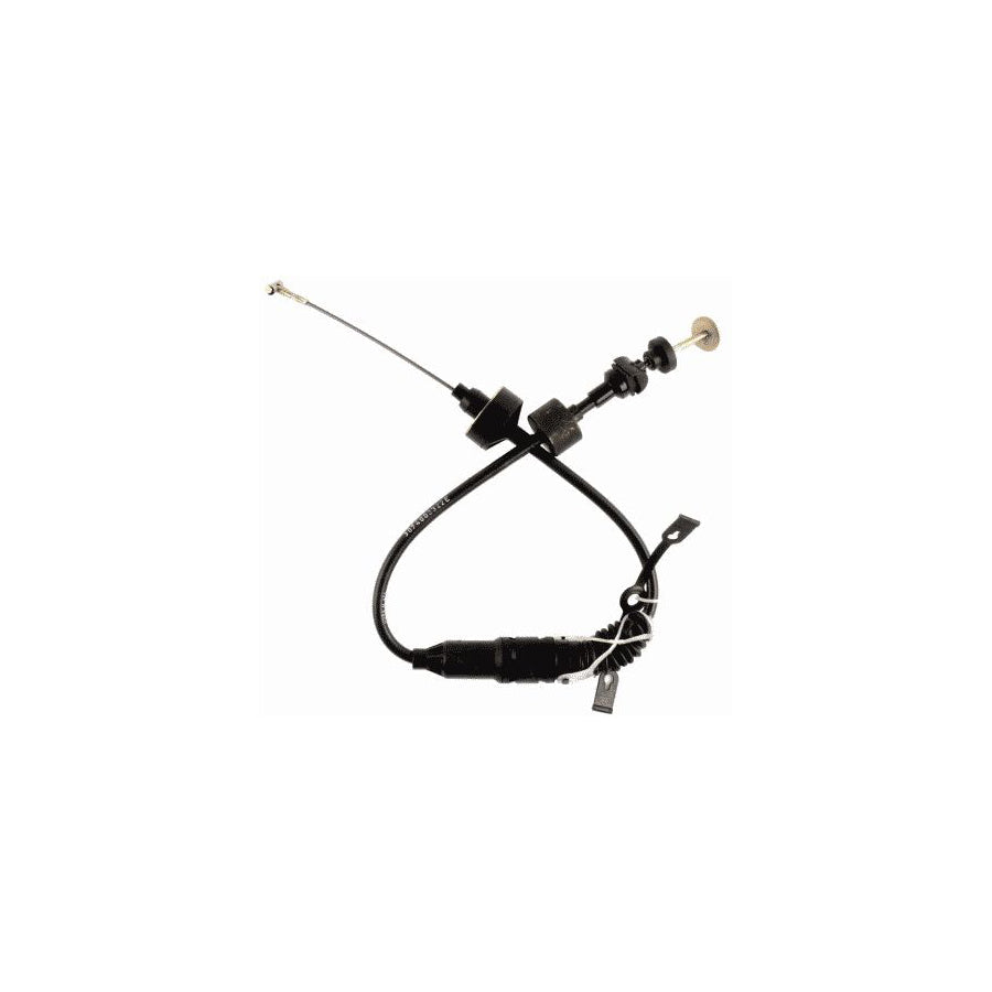 Sachs 3074 003 322 Clutch Cable