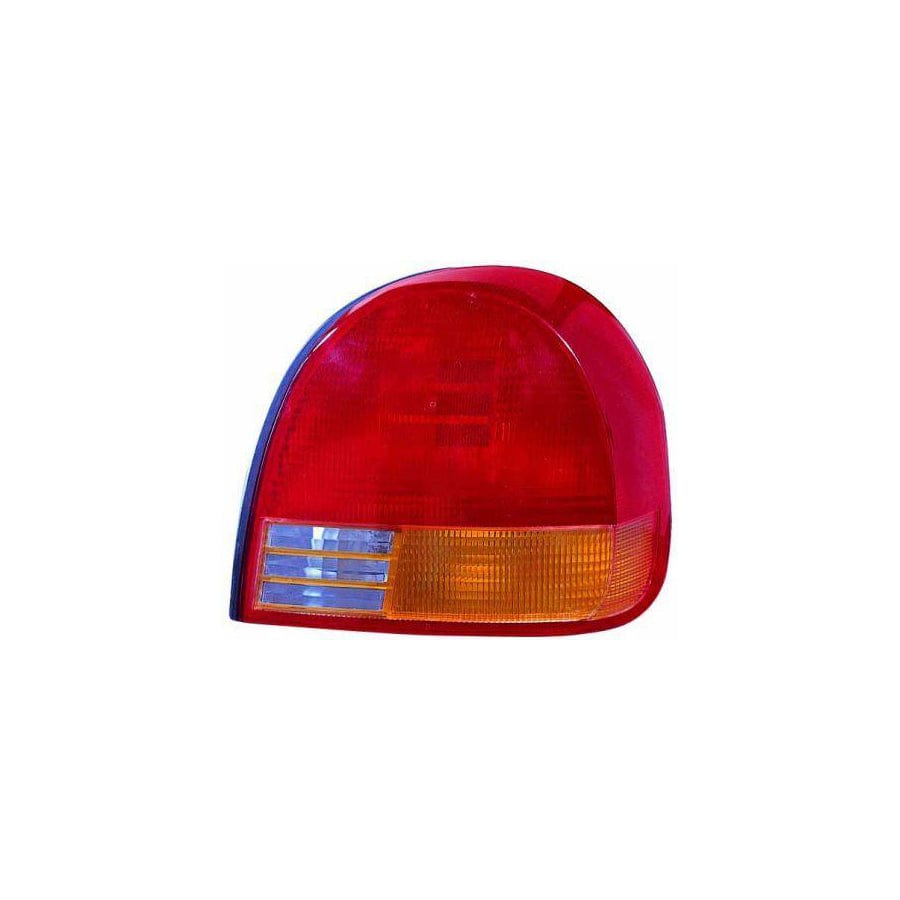 Abakus 2211912Rue Rear Light for Hyundai Sonata IV (Ef)