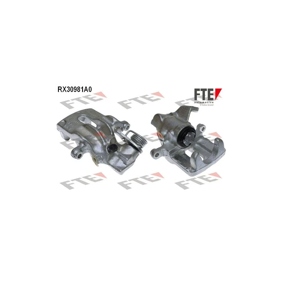 FTE Rx30981A0 Brake Caliper for Fiat Uno Hatchback (146)