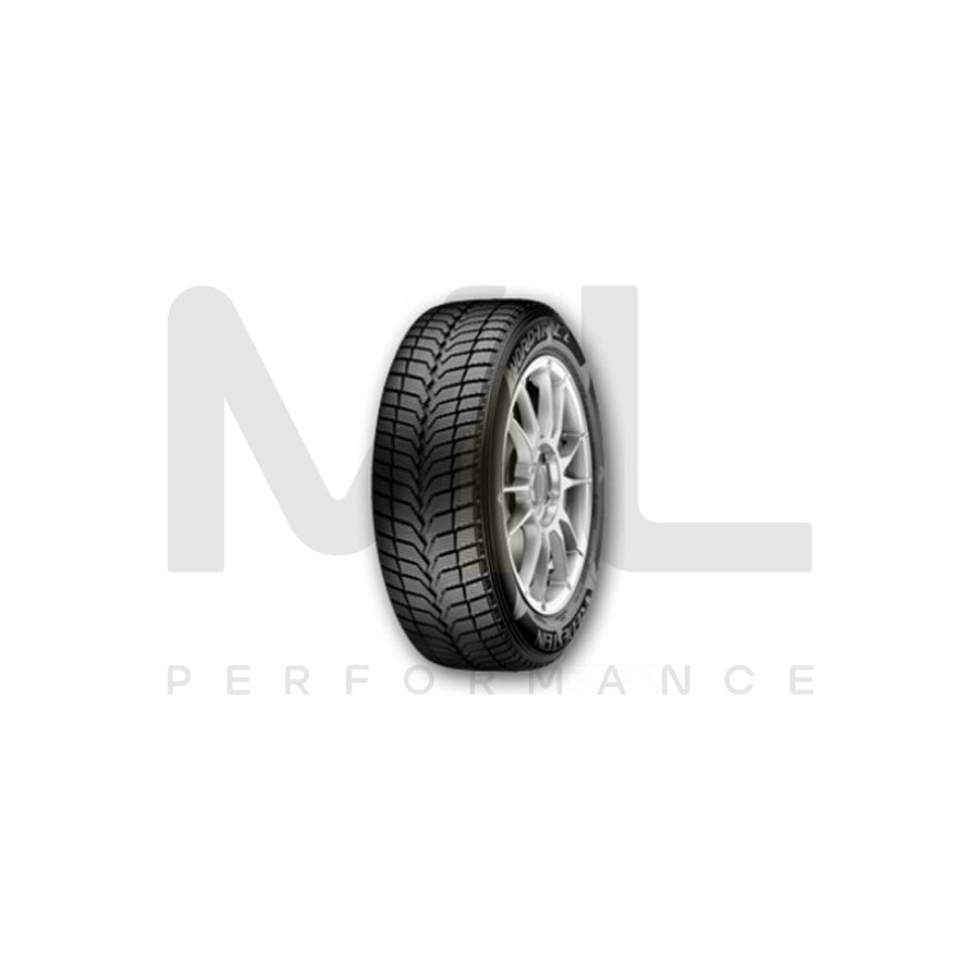 Vredestein NordTrac 2 225/50 R17 98T Winter Tyre