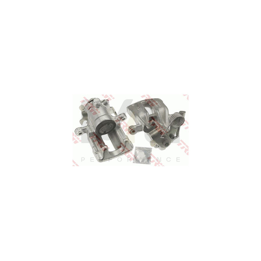TRW BHN225 Brake Caliper for AUDI A4