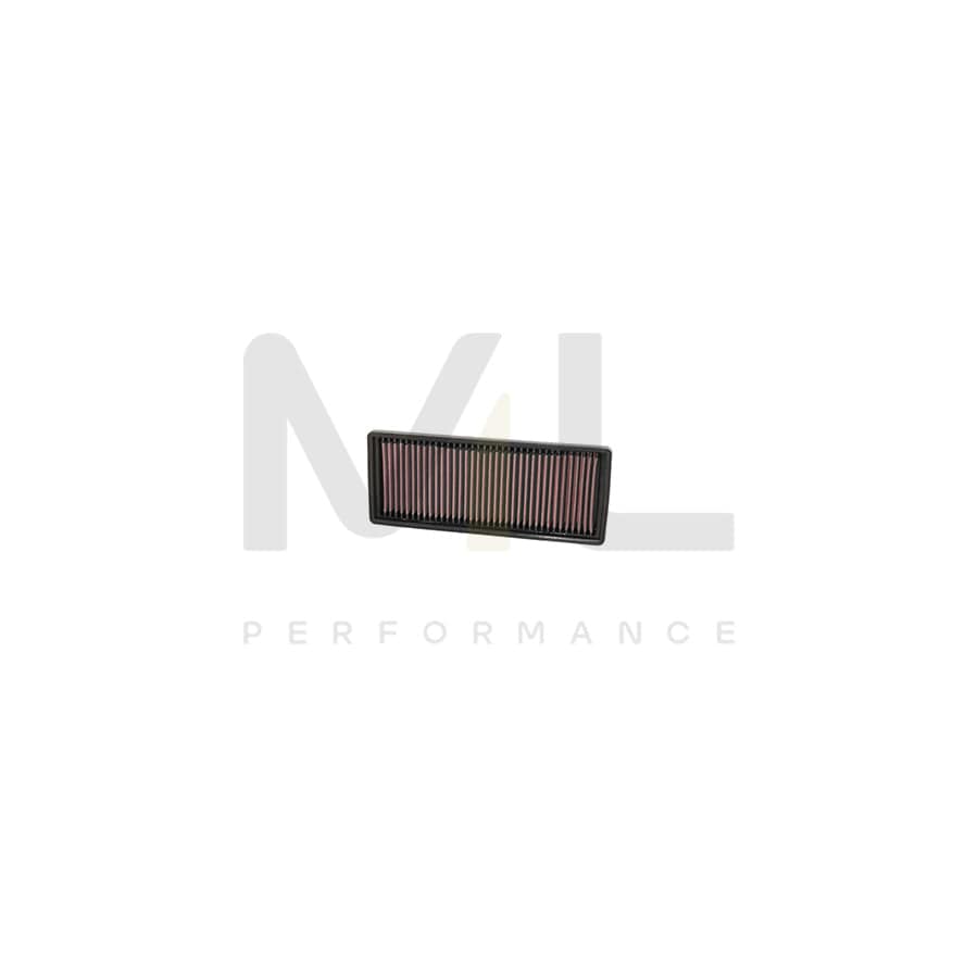 K&N 33-2417 Replacement Air Filter