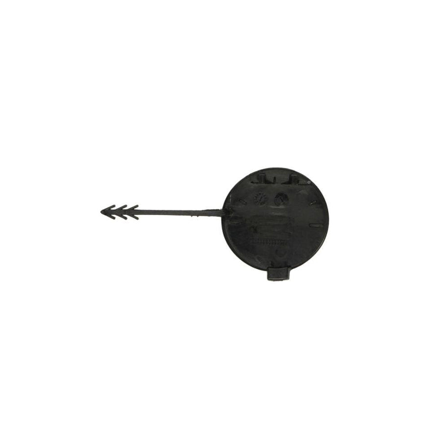 Blic 5513-00-0026973P Bumper Cover, Towing Device for Audi A4