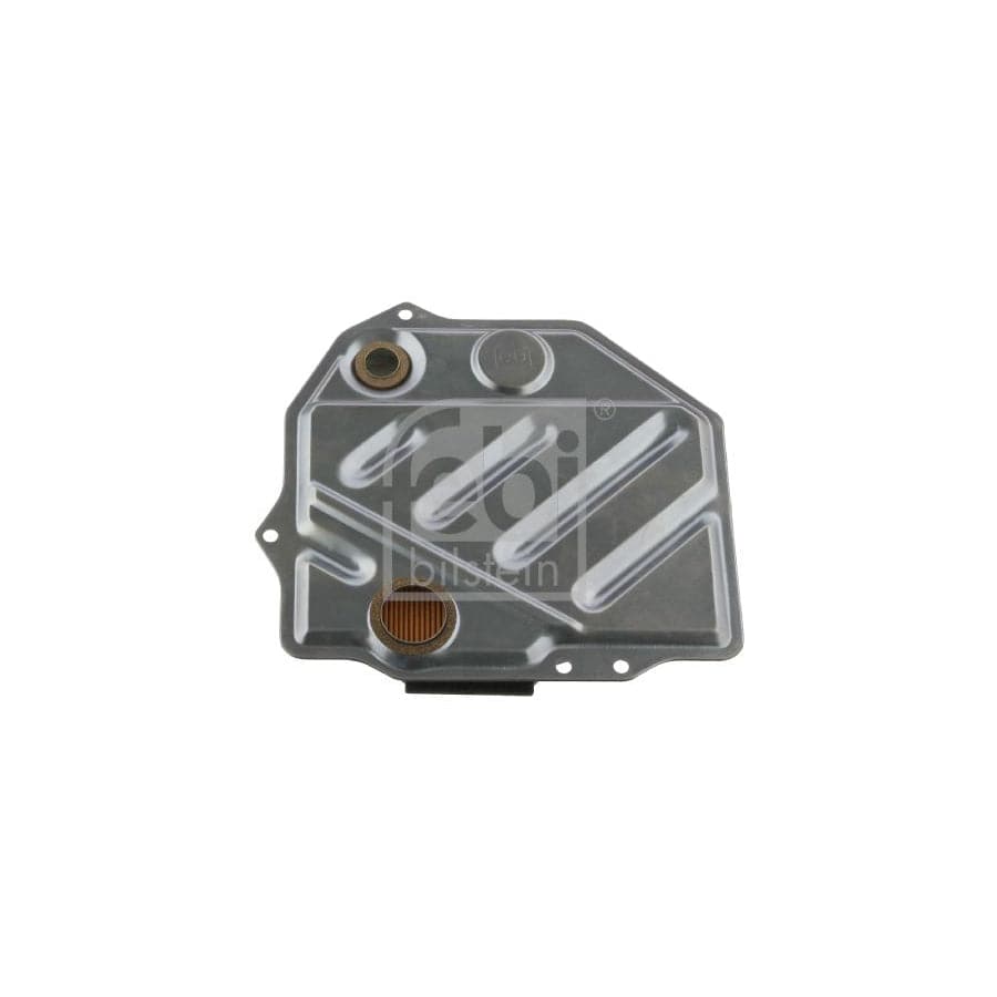 Febi Bilstein 02180 Hydraulic Filter, Automatic Transmission | ML Performance UK Car Parts