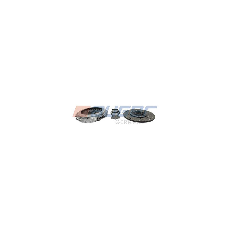 Auger 100698 Clutch Kit