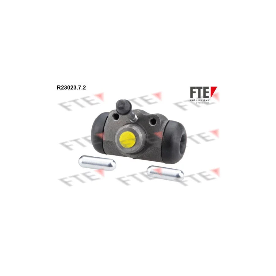 FTE 9210253 Wheel Brake Cylinder