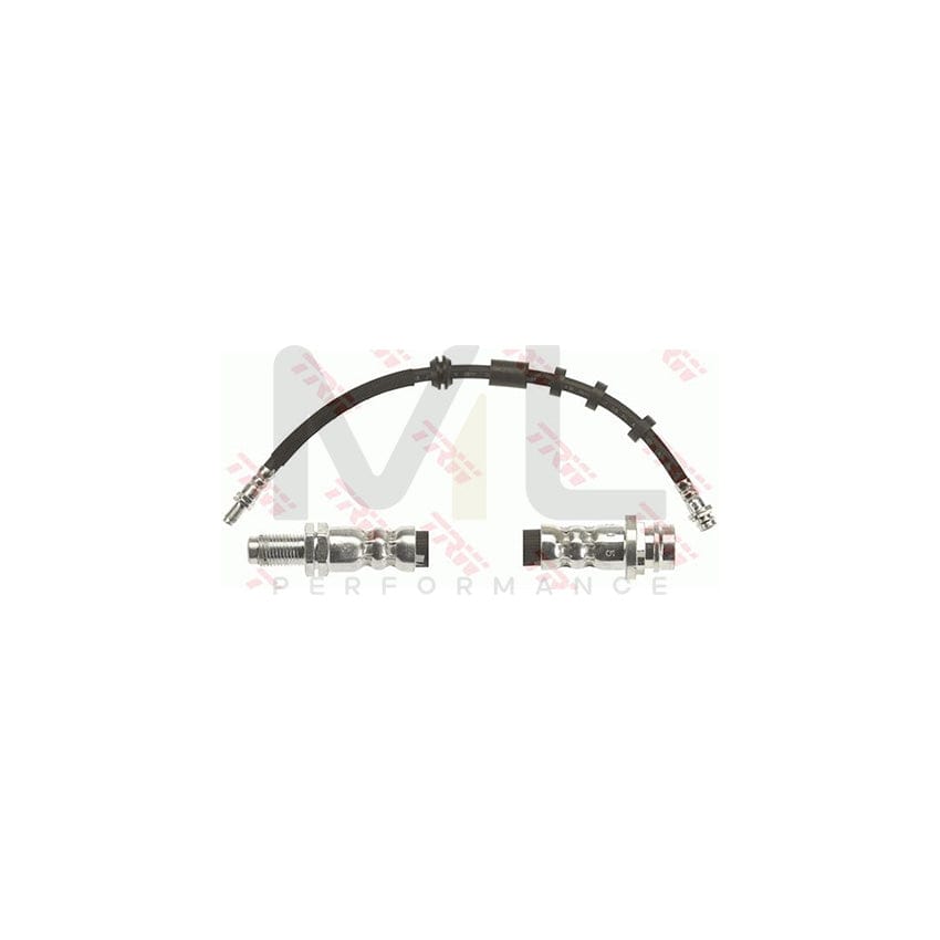 TRW PHB915 Brake Hose for LAND ROVER FREELANDER 443mm, M10x1