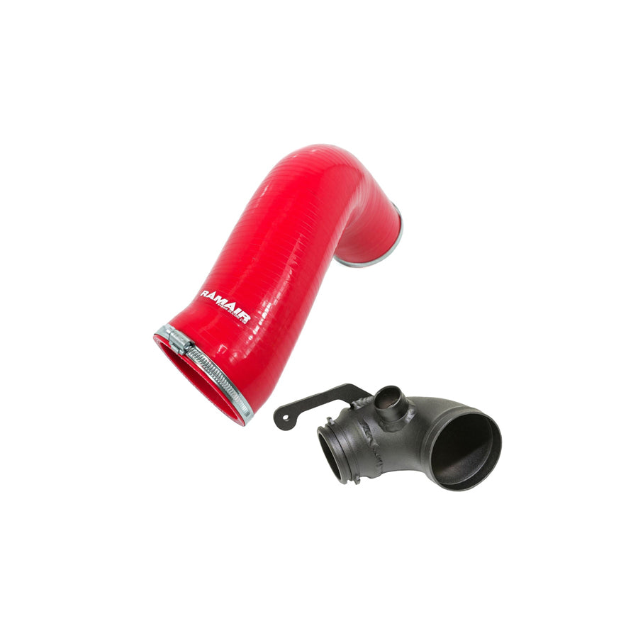 RAMAIR RIP-007-RD-TI VAG GOLF MK7 GTI R S3 MQB 2.0 TSI INTAKE PIPEWORK
