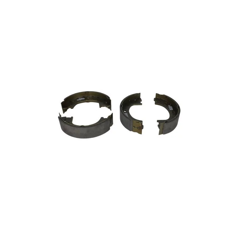 ABE Crm015ABE Handbrake Shoes