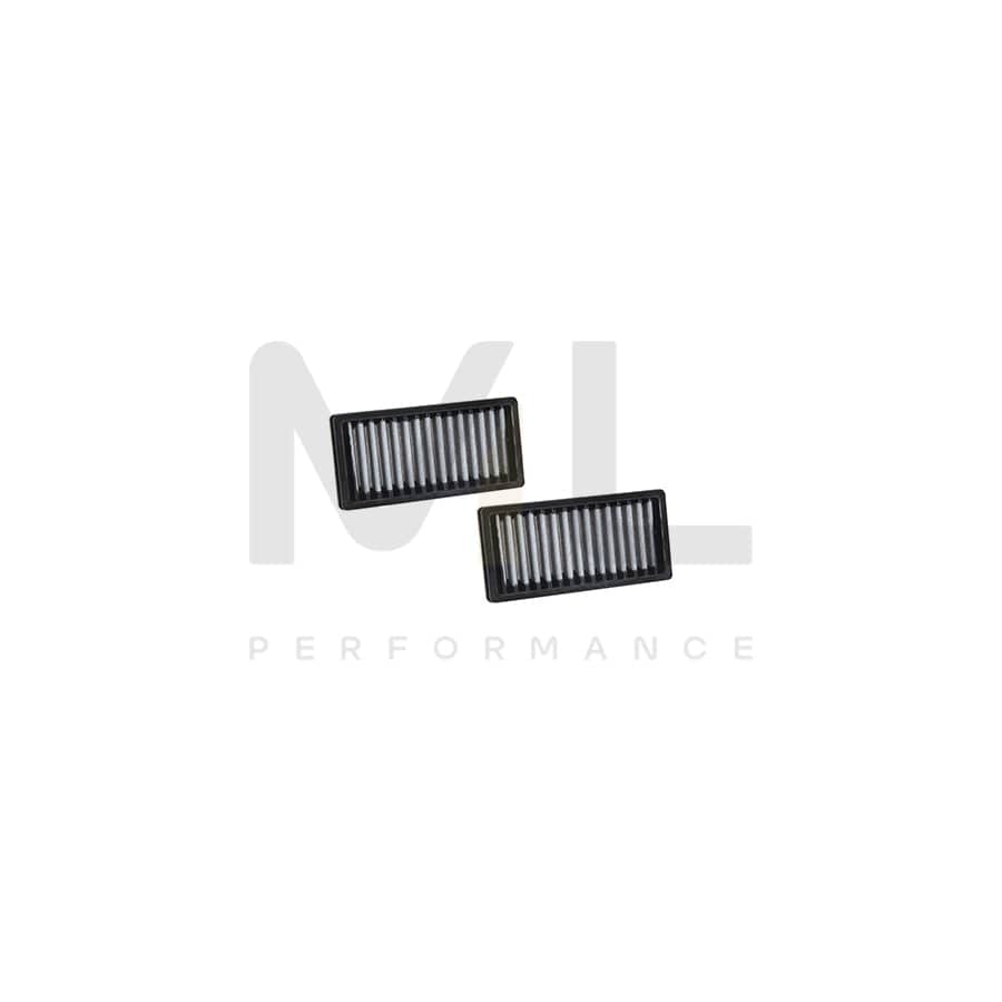 K&N VF1010 Cabin Air Filter