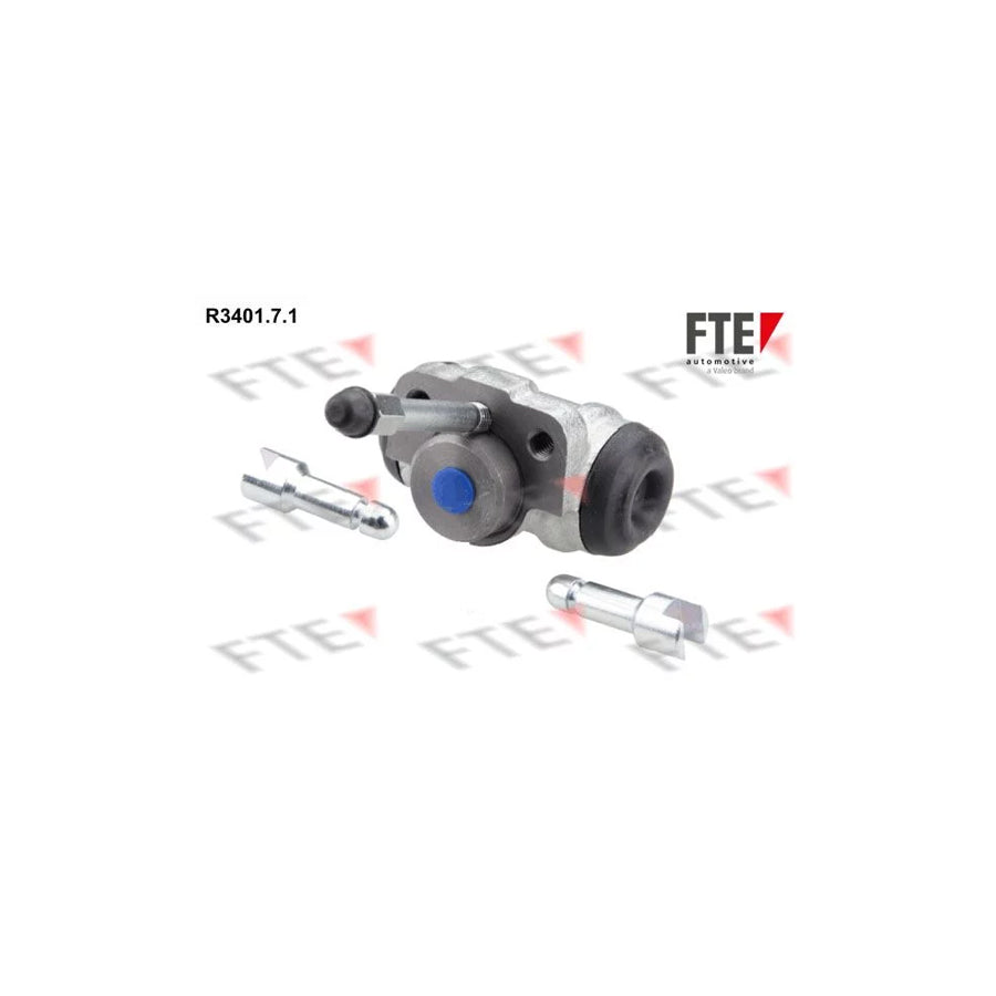FTE 9710230 Wheel Brake Cylinder