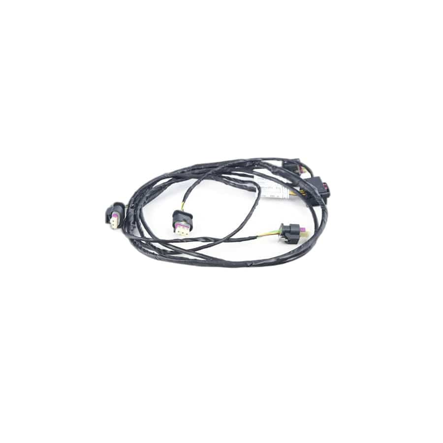 Genuine BMW 61129244424 E70 E71 Wiring Set Pdc, Front (Inc. X5 M & X6 M)