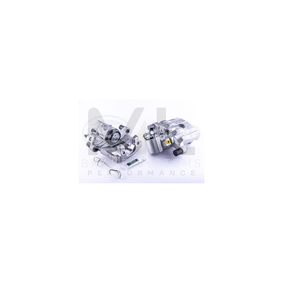HELLA 8AC 355 395-521 Brake Caliper without holder | ML Performance Car Parts