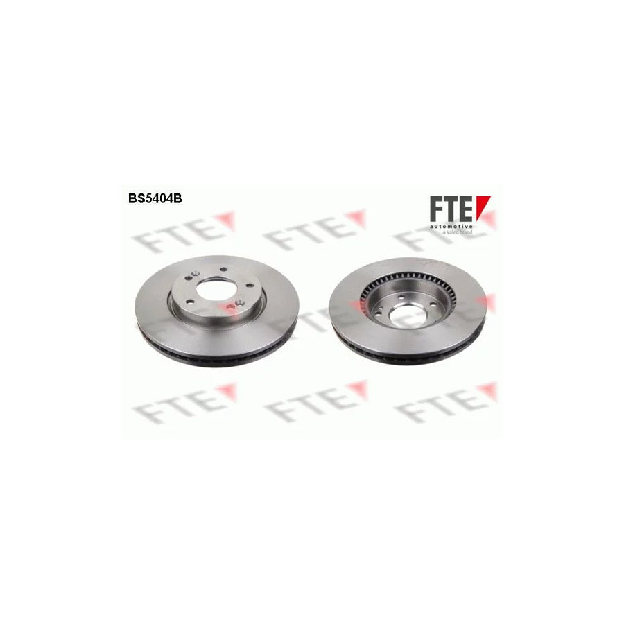 FTE 9082108 Brake Disc