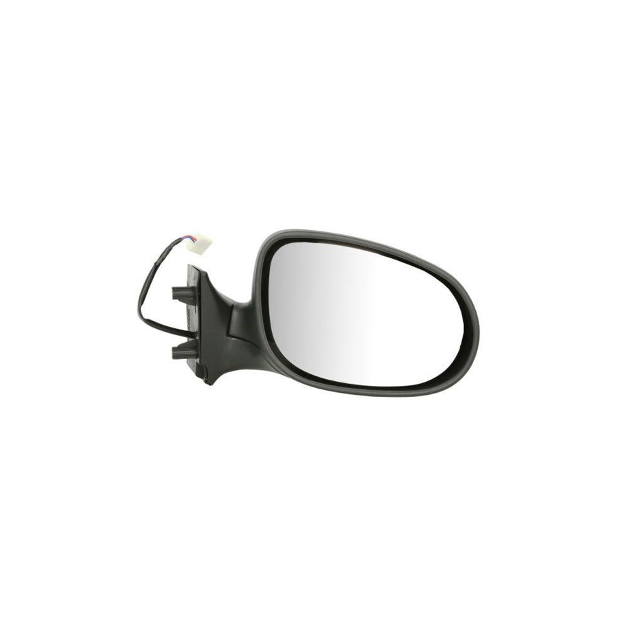 Blic 5402-07-034366P Wing Mirror for Fiat Idea (350)