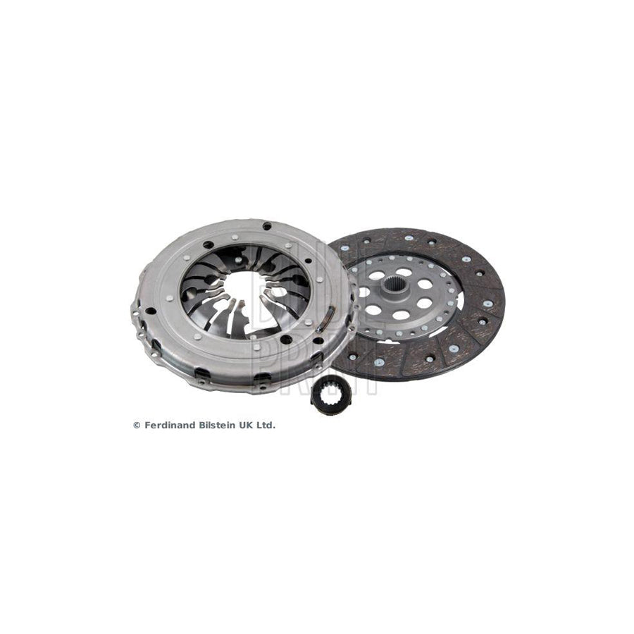 Blue Print Adv183054 Clutch Kit