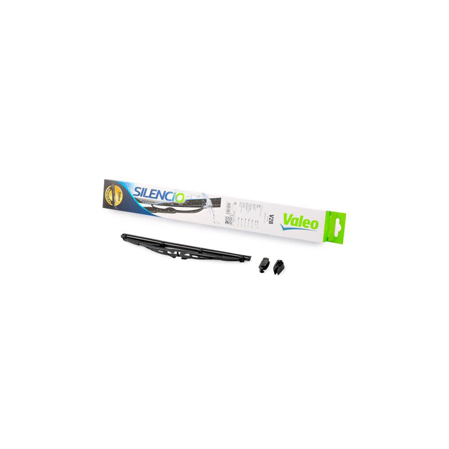 Valeo Silencio 574106 Wiper Blade