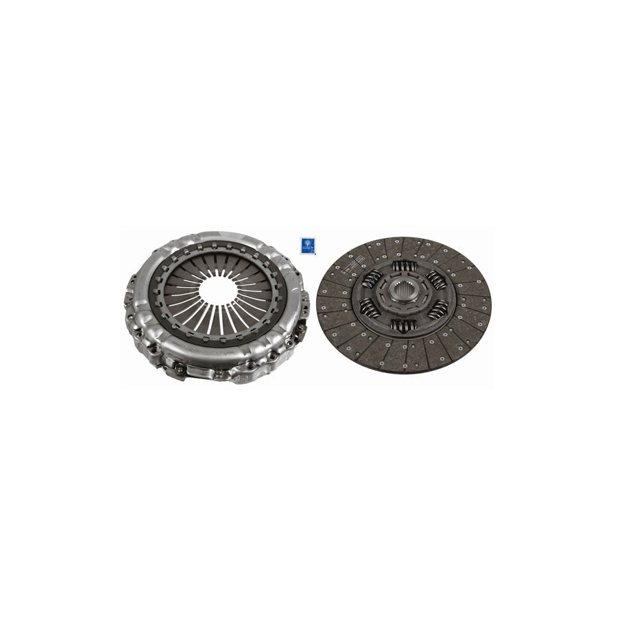Sachs 3400 700 618 Clutch Kit