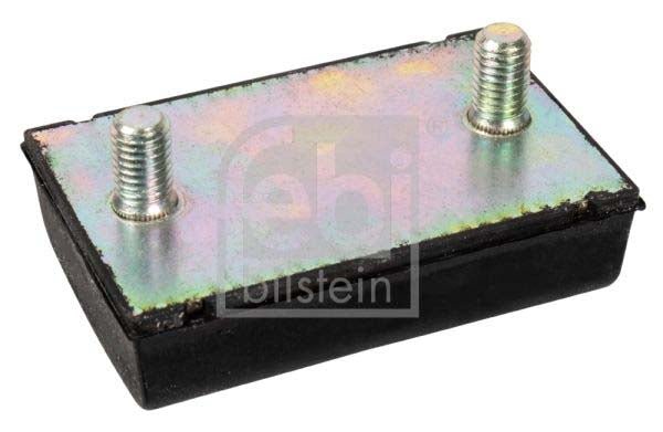 Febi Bilstein 108716 Rubber Buffer, Driver Cab | ML Performance UK Car Parts