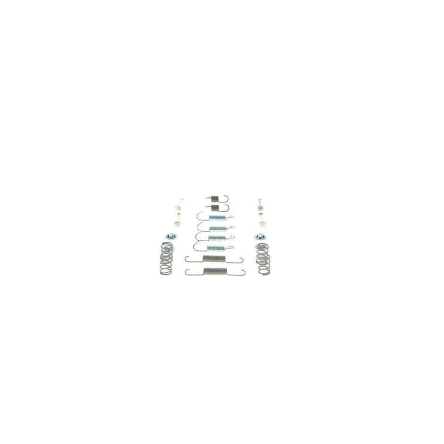 BOSCH 1 987 475 343 Brake Shoe Fitting Kit | ML Performance UK Car Parts