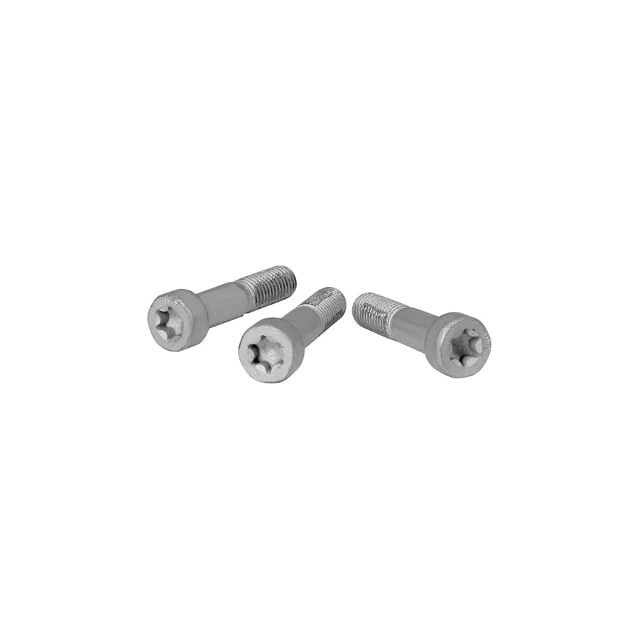 aFe 480-401002-A Upright Bolt Replacement Kit Chevrolet Corvette (C5/C6) 97-08