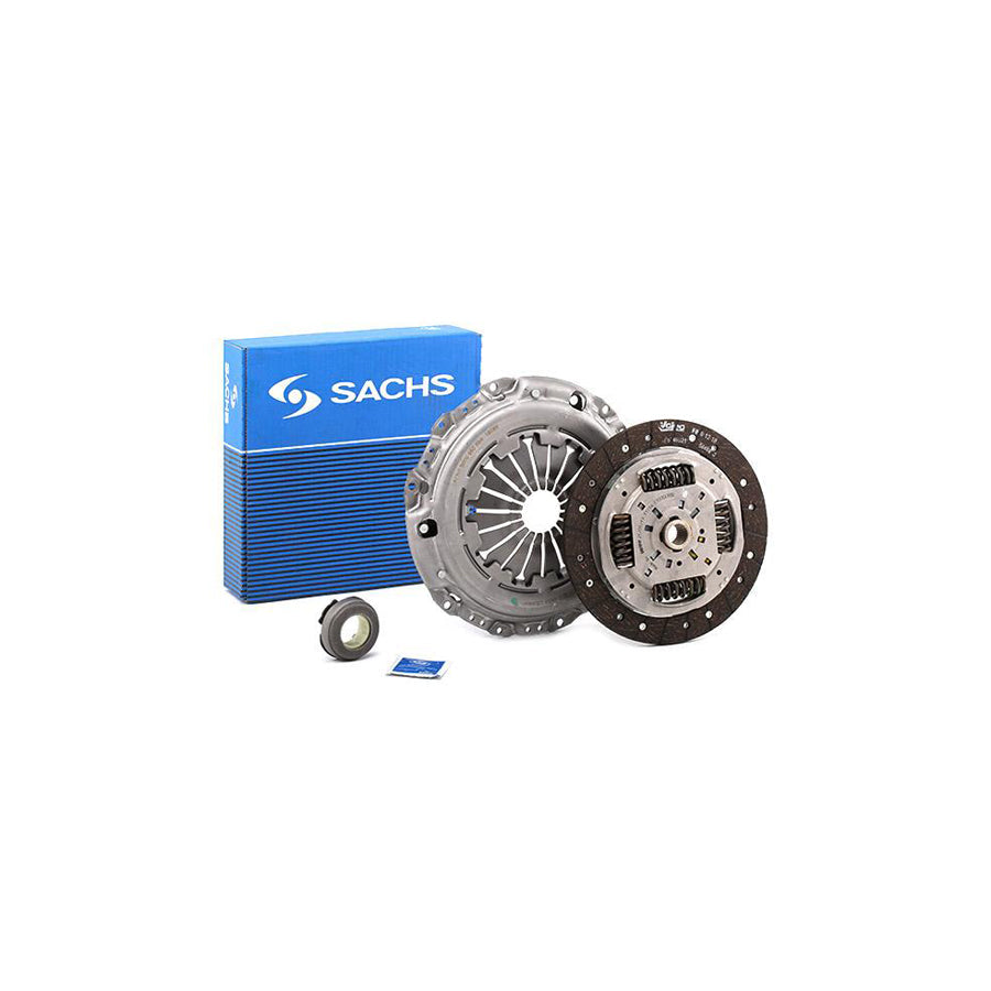 Sachs 3000 950 654 Clutch Kit